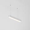 Подвесной линейный светодиодный светильник Technical LL312017 фото 2