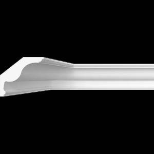 Карниз гладкий Artpole SKT390 115x15x13.5