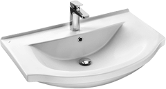 Раковина Santek Эльбрус 1WH109653 80