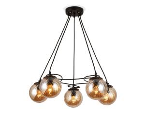 Подвесная люстра Ambrella light Traditional TR9022