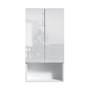 Шкаф Am.Pm X-Joy M85CHX05021WG 50 см, белый глянец