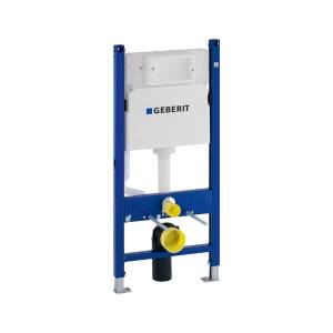 Система инсталляции для унитазов Geberit Duofix UP100 111.153.00.1