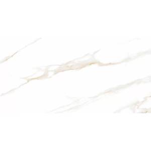 Керамогранит Ceradim Calacatta Regal Gold Белый 60x120