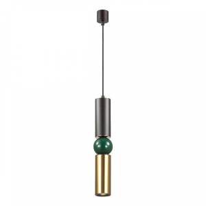 Подвесной светодиодный светильник Odeon Light L-vision Sakra 4072/5L