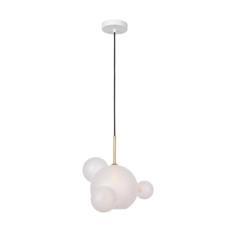 Подвесной светильник Loft IT Bolle 2029-P6 mini
