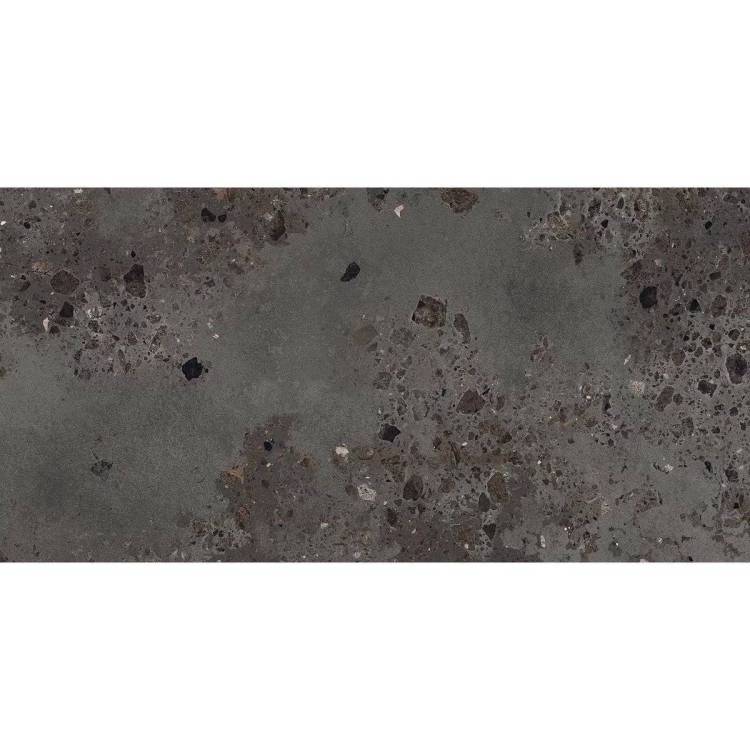 Керамогранит Ocean ceramic Flaco Nero Sugar 60x120