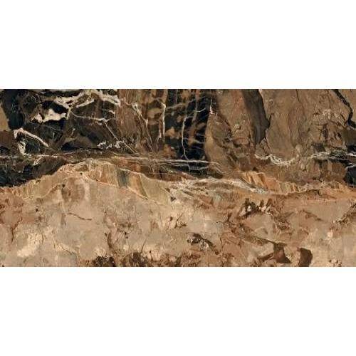 Керамогранит Rex Ceramiche Les Bijoux De Rex 765785 Jaspe Rouge Glossy 6 mm 60x120