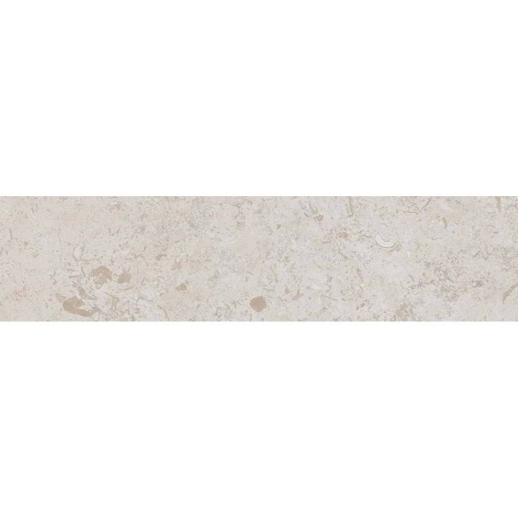 Подступенок Kerama Marazzi Про Лаймстоун DD205500R\2 Бежевый Обрезной 14.5x60