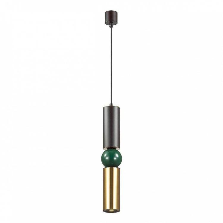 Подвесной светодиодный светильник Odeon Light L-vision Sakra 4072/5L