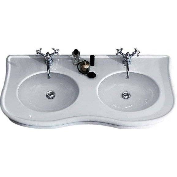 Раковина Simas Lante LA12bi*1 120 см