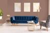 Обои флизелиновые Hygge 77 Colors C2 07 фото 2