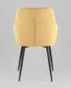 Стул Stool Group Noa Noah-3 086-17 желто-коричневый фото 5
