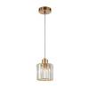 Подвесной светильник Escada Adorn 10192/1S Copper фото 4