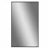 Зеркало Teymi Helmi Black Soft Line T20238 с подсветкой, сенсор на взмах, 60x100 фото 14