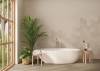 Керамогранит CL KER Pulpis Grey Matt 60x120 фото 4