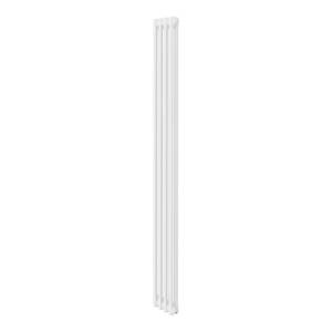 Дизайн-радиатор стальной Royal Thermo Insignia C2180 - 04 секц. RAL9016