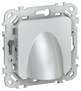 Вывод кабеля IEK Flite FI-VK10-0-K36 жемчуг