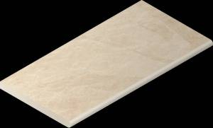 Ступень Italon Материя X2 620090001203 Магнезио закругленный 30x120