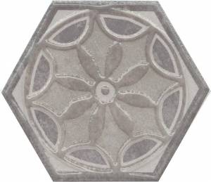 Вставка Kerama Marazzi Тюрен HGD/A297/SG1010 10.4x12