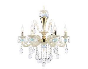 Подвесная люстра Ambrella light Traditional TR4923