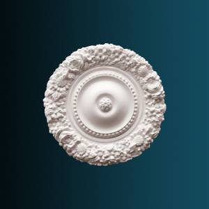 Розетка Перфект B3039 53.5x5x53.5