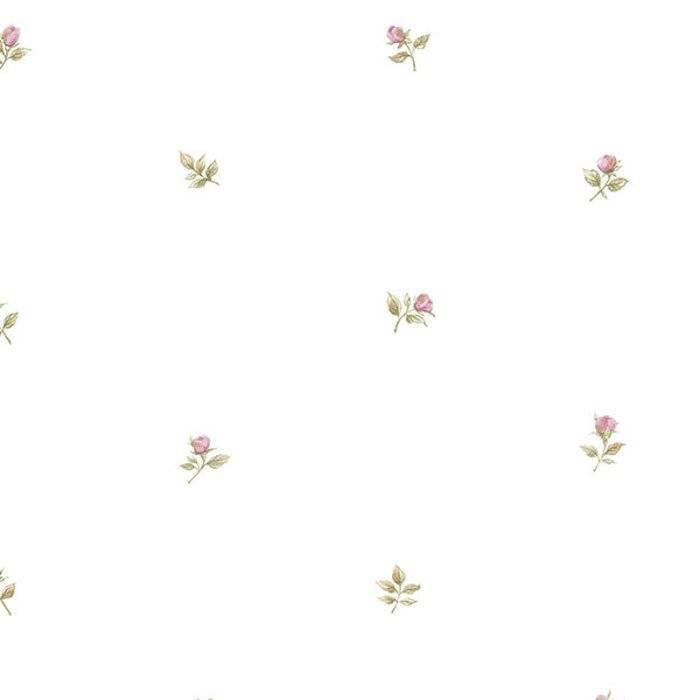 Обои бумажные Aura Rose Garden CG28872