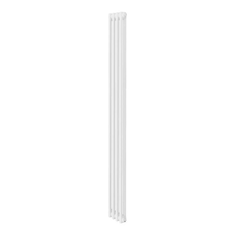 Дизайн-радиатор стальной Royal Thermo Insignia C2180 - 04 секц. RAL9016