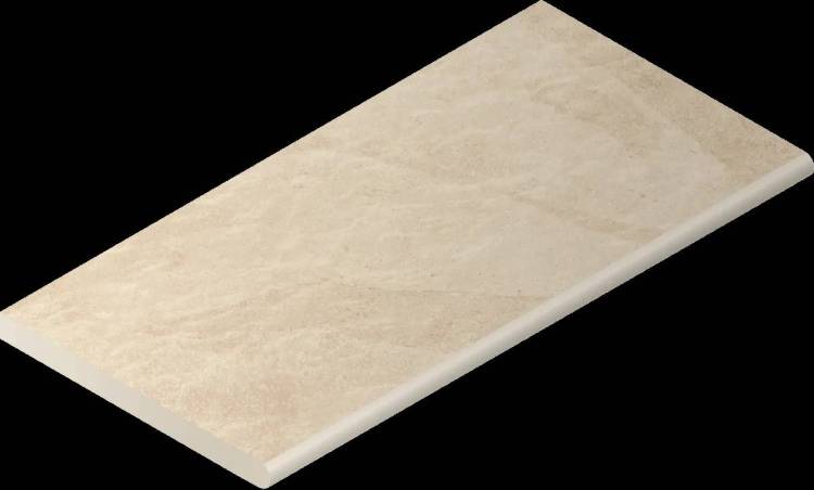 Ступень Italon Материя X2 620090001203 Магнезио закругленный 30x120