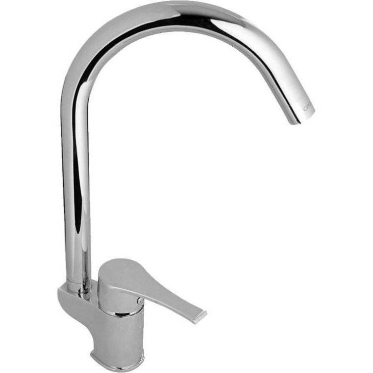 Смеситель для кухни GPD Atros MTE65