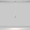 Трековый светильник Technical Cono TR166-1-7W3K-M-B фото 4