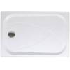 Поддон 1Marka Freya 01пфн1280п NEW с панелями прямоуг. 80x120