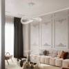 Подвесной светильник Modelux Modestyle MS.5003.800 CR фото 5
