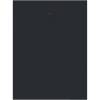 Поддон для душа Starohome Cosmo УТ-00000071 80x120x3, Black Matt