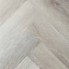 ISOCORE Ламинат Vinilam Parquet Herringbone 6.5/43 4V IS11122 Эрмитаж Паркет 720x120