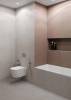 Керамогранит Staro Silk Basaltina Grey Matt 60x120 фото 4