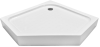 Поддон для душа Royal Bath RB 90 TR 90x90