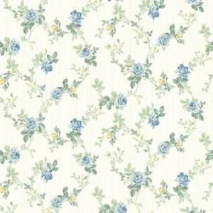 Обои KT Exclusive Spring Garden FS51102