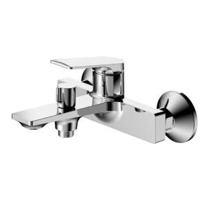 Смеситель для ванны Knotlor Vigor KN-71 хром
