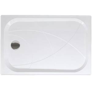 Поддон 1Marka Freya 01пфн1280п NEW с панелями прямоуг. 80x120