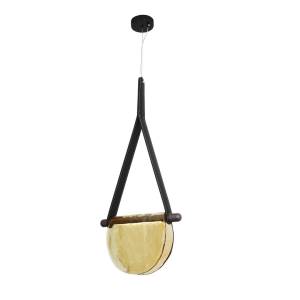 Подвесной светодиодный светильник Kink Light Тэрро 07687-30.19(03)
