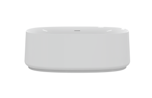 Акриловая ванна Cezares Lux CZR-LUX-CENTRAL-170-82-58 170x82