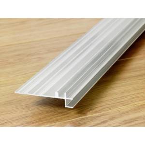 Плинтус декоративный Tarkett Романский MDF 2200x150x16