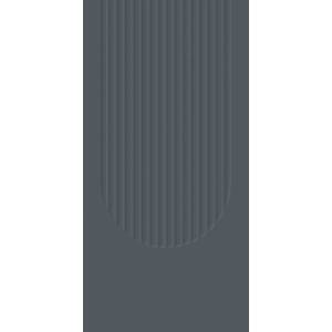 Керамогранит Grespania Siros 97SO529 Kos Indigo Rec 60x120