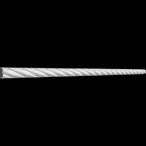 Порезка орнаментальная Artpole SP82 39.3x1.6x1.1