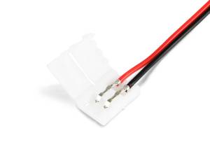 Соединитель гибкий односторонний Ambrella Light Illumination GS7051 (10 шт.)