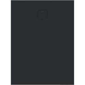 Поддон для душа Starohome Cosmo УТ-00000071 80x120x3, Black Matt