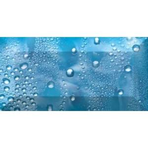 Бордюр Laparet Water br1020D224-1 Рельефный 10x20