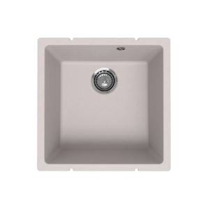 Кухонная мойка Ulgran Quartz Under 400-01 жасмин