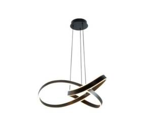 Подвесная люстра Lightstar Saturno Led 749487