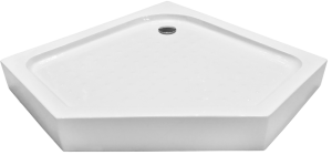Поддон для душа Royal Bath RB 90 TR 90x90